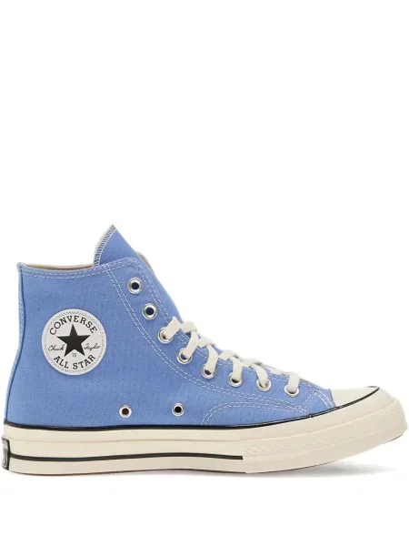 Sneakerși Converse Chuck 70 cu platformă alergare negru