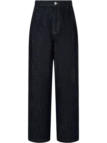 Pantaloni Studio Tomboy albastru