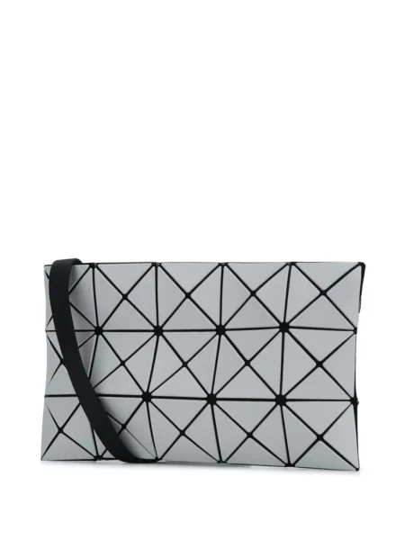 Geantă Bao Bao Issey Miyake gri