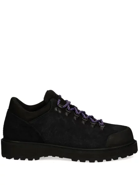 Sneakerși Diemme negru