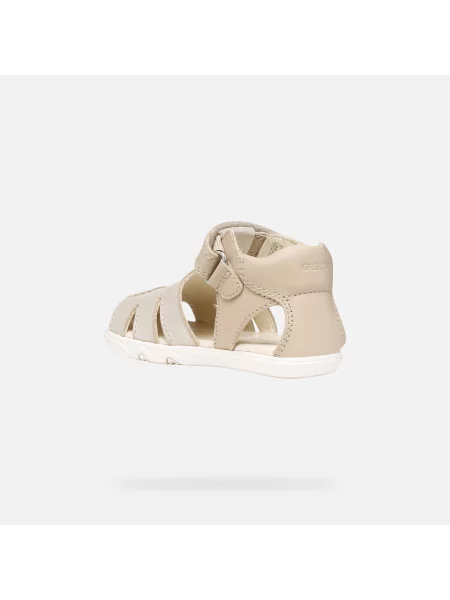 Sandale Geox bijela