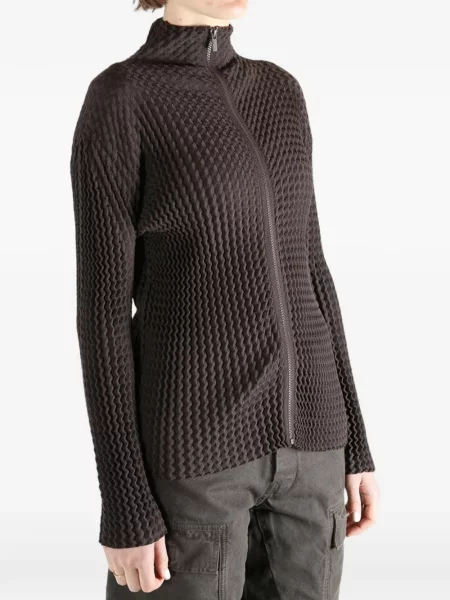 Geacă Issey Miyake maro