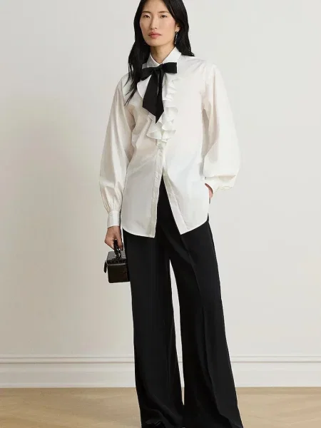 Рубашка Lauren Ralph Lauren