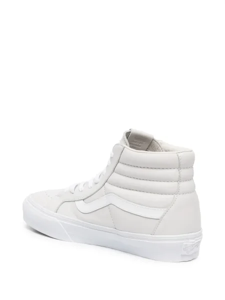 Sneakerși Vans alb