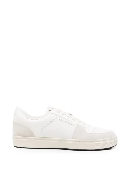 Sneakerși Emporio Armani