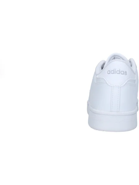 Pantofi Adidas alb