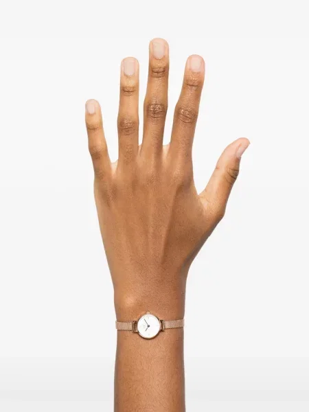 Ceas Daniel Wellington alb