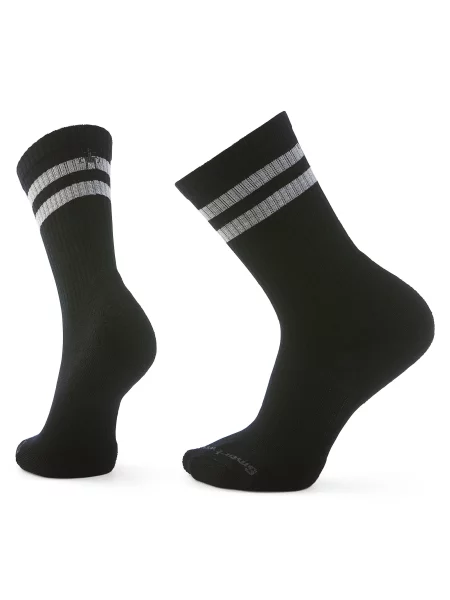 SMARTWOOL Șosete gri negru
