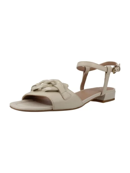 Pantofi Geox bej