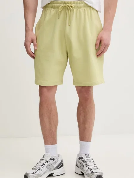 The North Face trenirka kratke hlače ESSENTIAL zelena