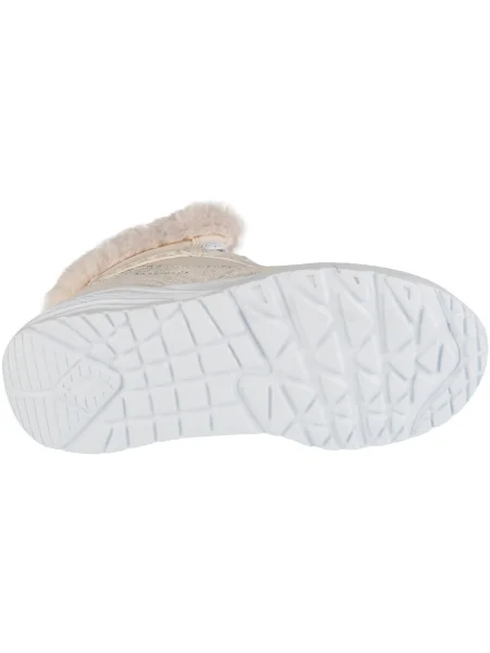 Pantofi copii Skechers bej