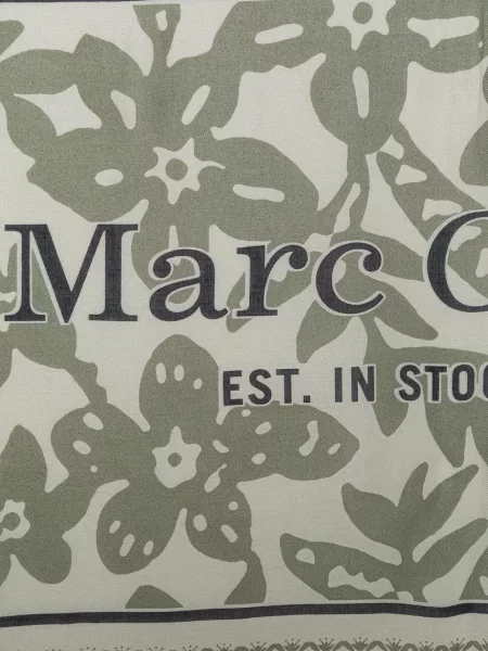 Marc O'Polo шаль з модалу