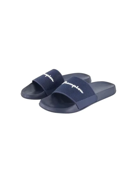 Pantofi Champion albastru