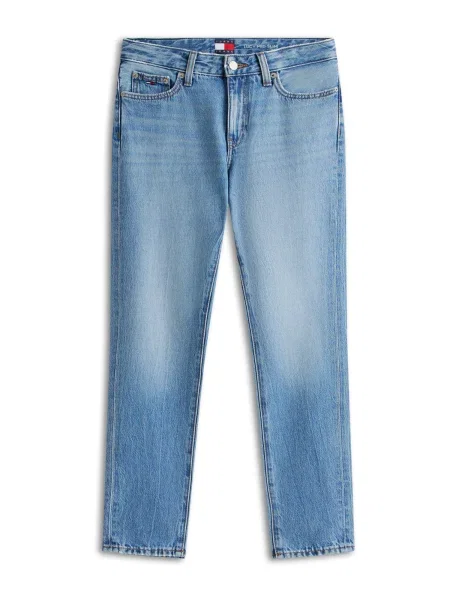 Tommy Jeans Farmer farmer kék