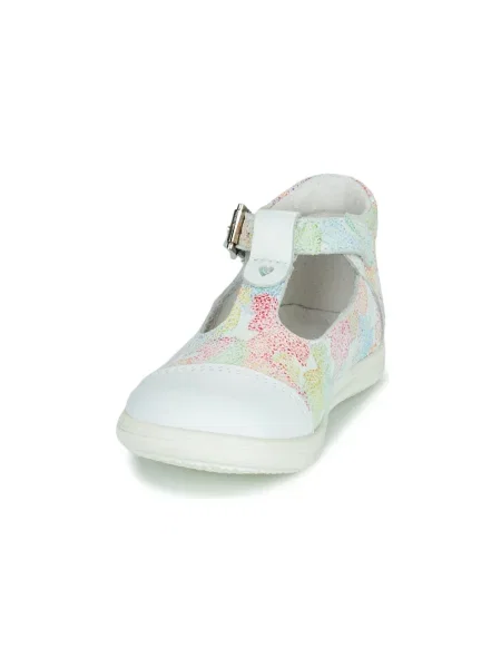 Pantofi copii Little Mary alb