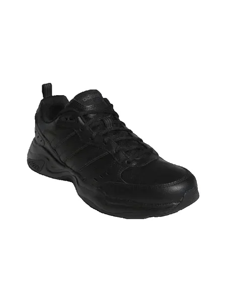 Sneakerși Adidas Sportswear negru
