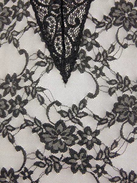 JETTE Body negru