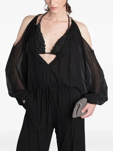 Top Hibourama negru
