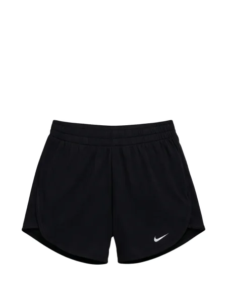 Szorty dziecięce Nike czarne