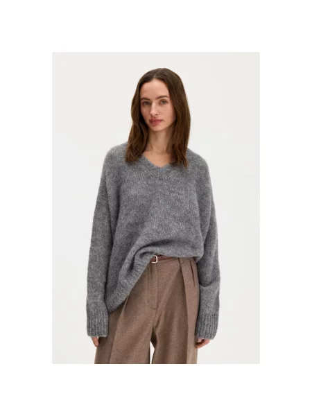 Sweter Filippa K szary