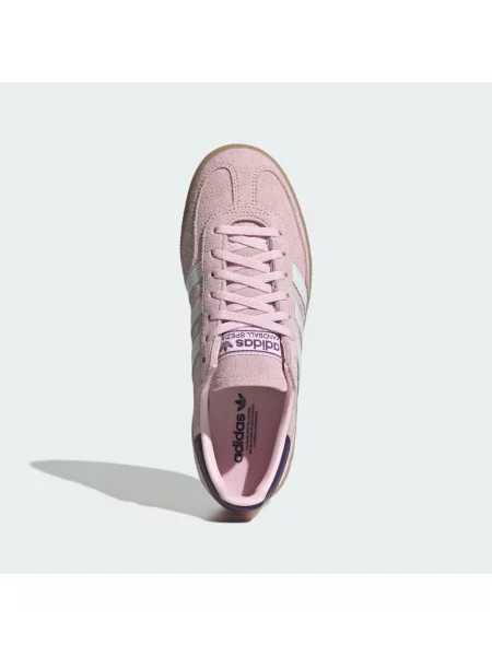 BOTY HANDBALL SPEZIAL bílé