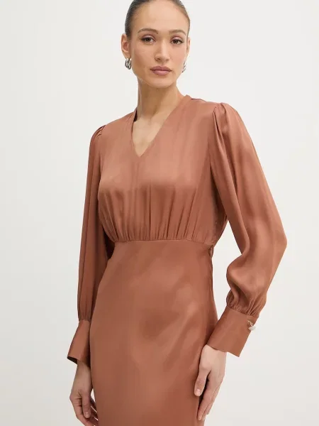 Twinset ruha barna