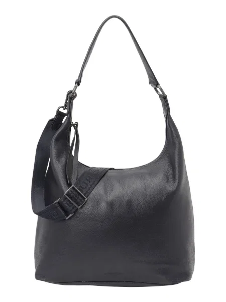 Harbour Geantă de umăr Kiana bleumarin