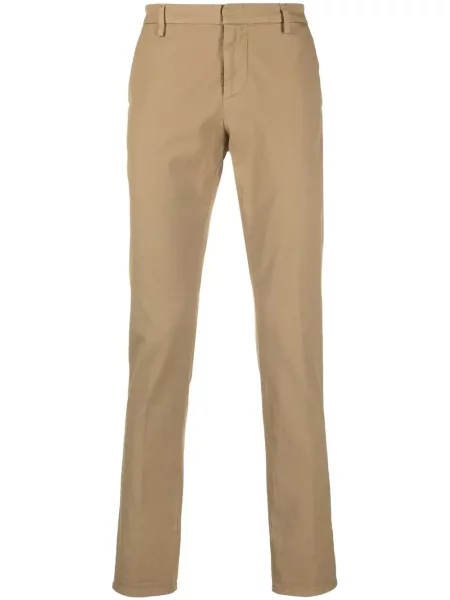 Pantaloni chino Dondup