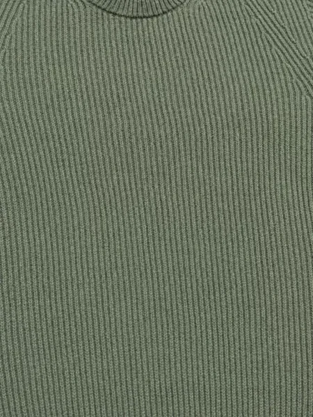 Pulover Amaranto verde