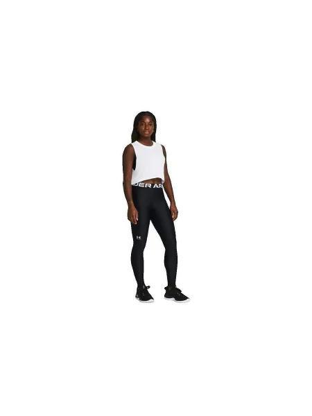 Pantaloni Under Armour negru