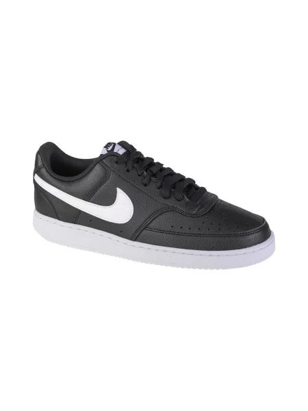 Félcipo Nike fekete