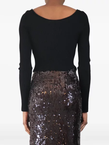 Τοπ 3.1 Phillip Lim καφέ