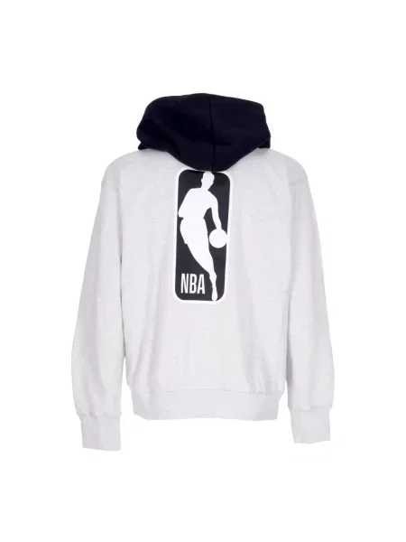 Bluza sportowa Nike szara
