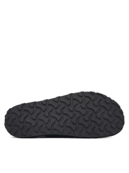 Birkenstock Nizki čevlji Utti Lace črna
