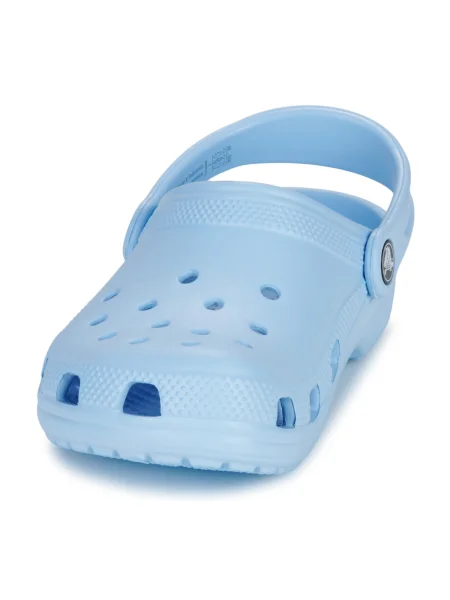 Pantofi copii Crocs albastru