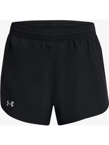 Spodnie Under Armour Fly-By XS czarny