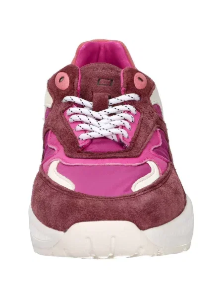 Pantofi D.a.t.e. roz