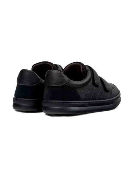 Sneakersy dziecięce Camper czarne