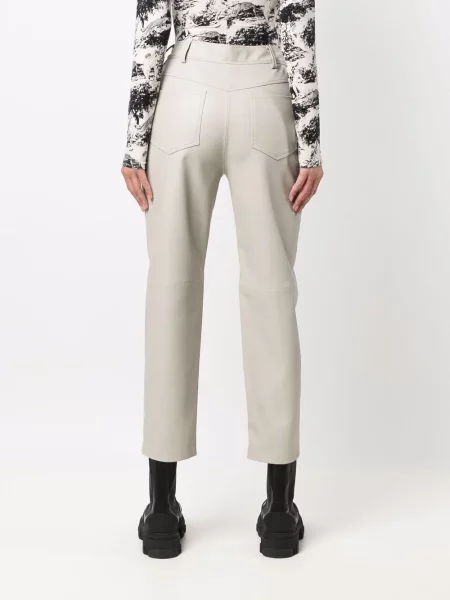 Панталон Stella Mccartney изрязани