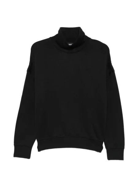 Hanorac Just Cavalli negru