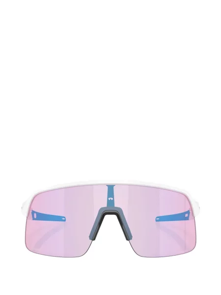 Sunčane naočale Oakley bijela