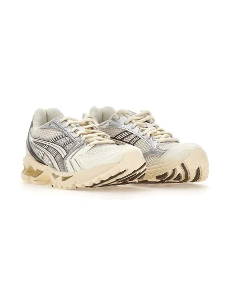 Asics GEL-KAYANO 14 sneakersy białe
