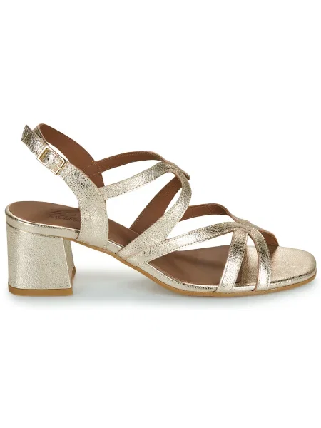 Pantofi Otess / Zoï auriu