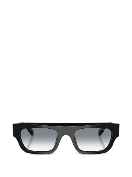 Ochelari de soare Vogue negru