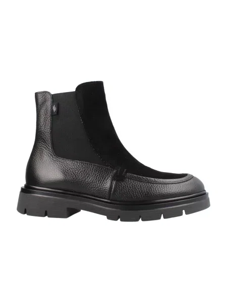 Pantofi Hispanitas negru