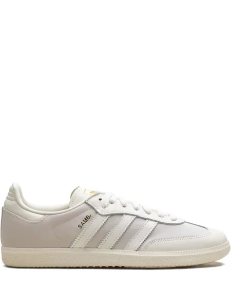 Sneakerși Adidas Samba gri