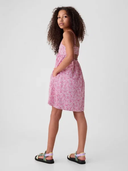 Rochie copii Gap roz