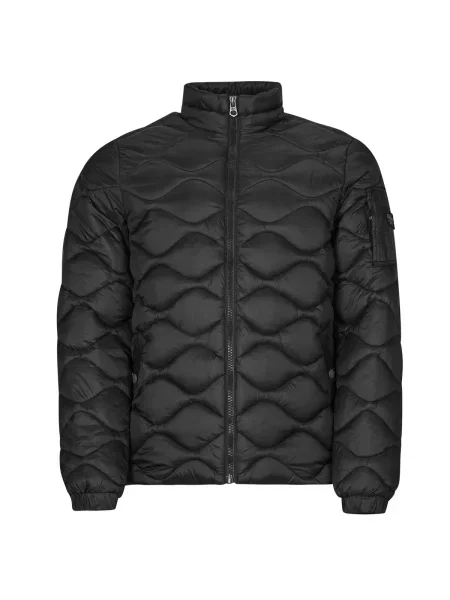 Blazer Petrol Industries črna