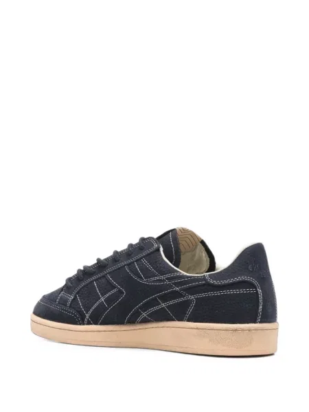 Sneakerși Diadora albastru