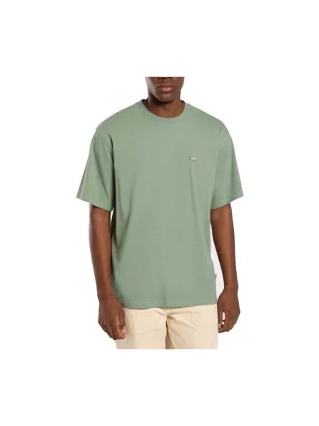 Izolat tricou Dickies verde